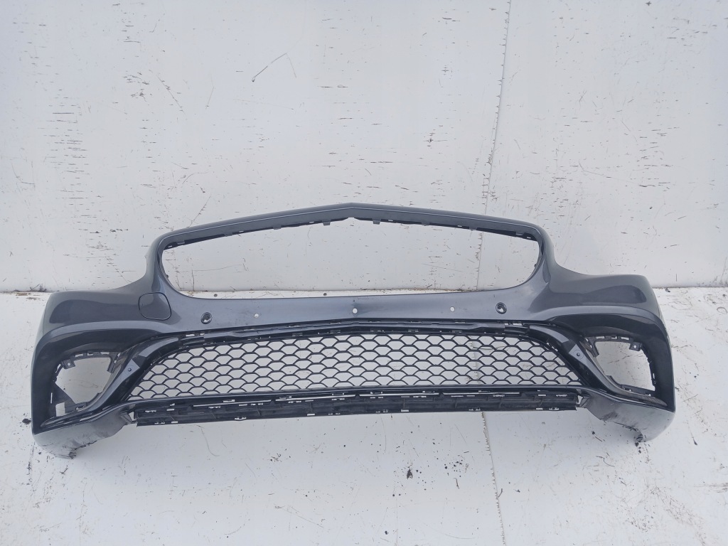 Купити Бампер перед slc w172 amg