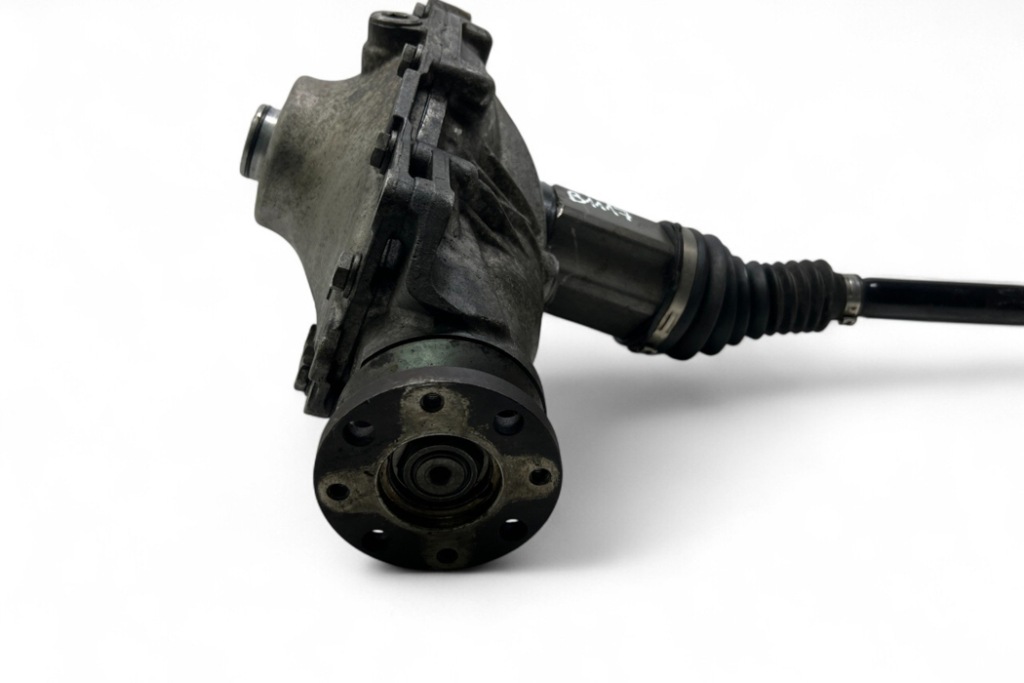 фото №7, Редуктор передний bmw 5 f10 7558151 2013