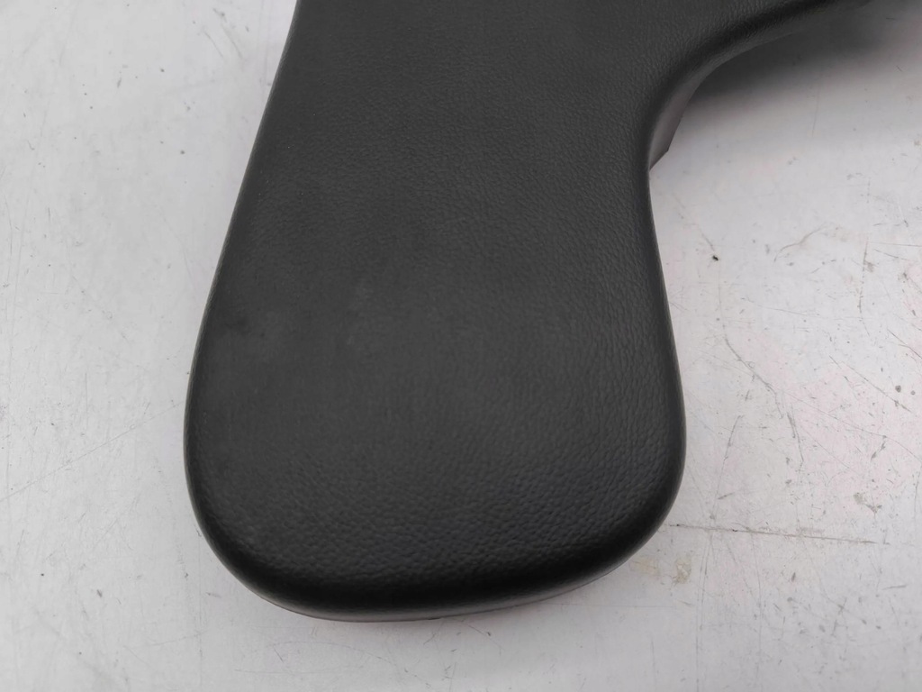 фото №6, Opel antara 2012 задня сторона ліва обшивка сидіння