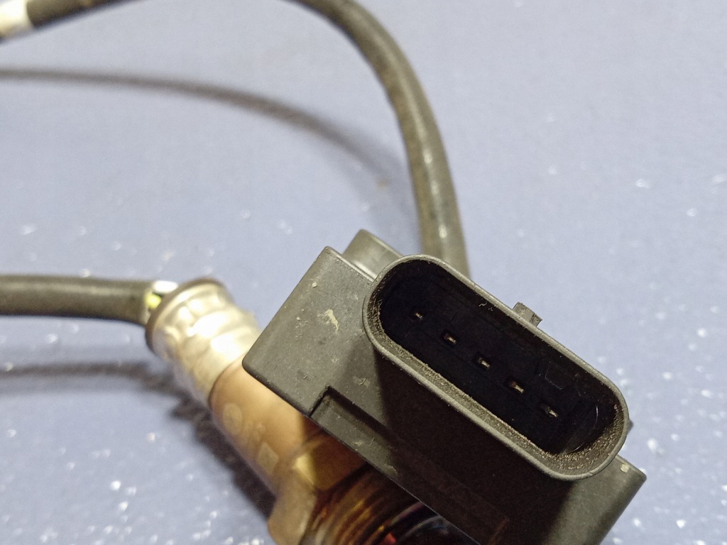 фото №5, Skoda superb iii 2.0 tdi датчик лямбда-зонд nox 05n907807a