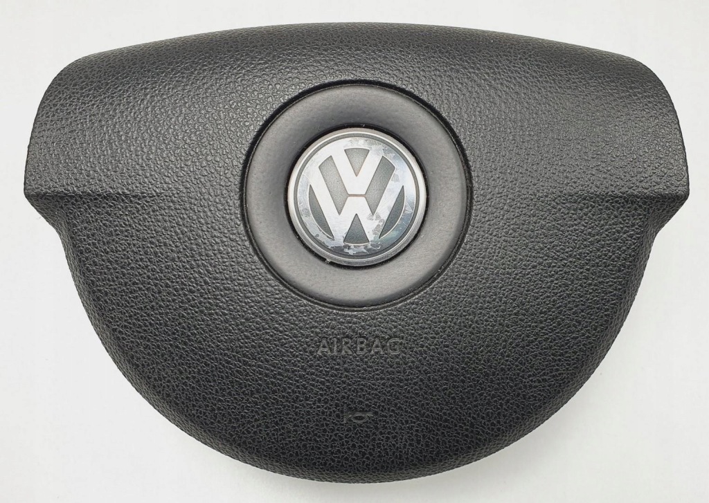 фото №1, Подушка подушка безпеки водія vw passat b6 3c0880201bb