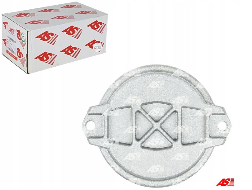 фото №1, Кришка стартер, карбюратора as-pl sbr3005