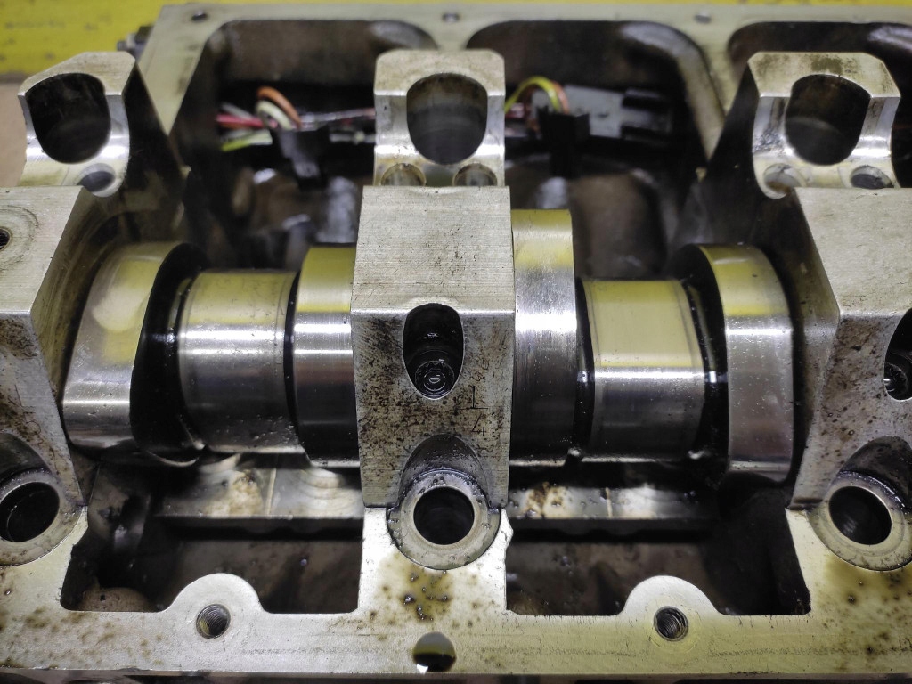 фото №8, Vw sharan 1.9 tdi головка двигателя 038103373r