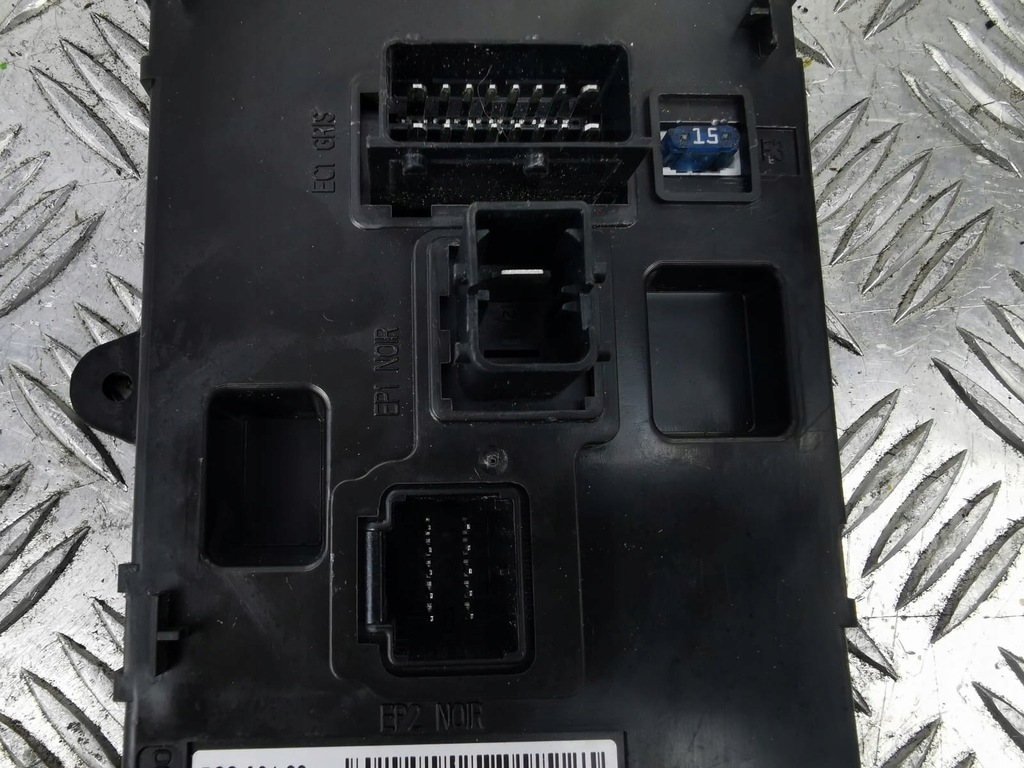 фото №7, Модуль bsc a01 00 s1200170041 peugeot 407 i