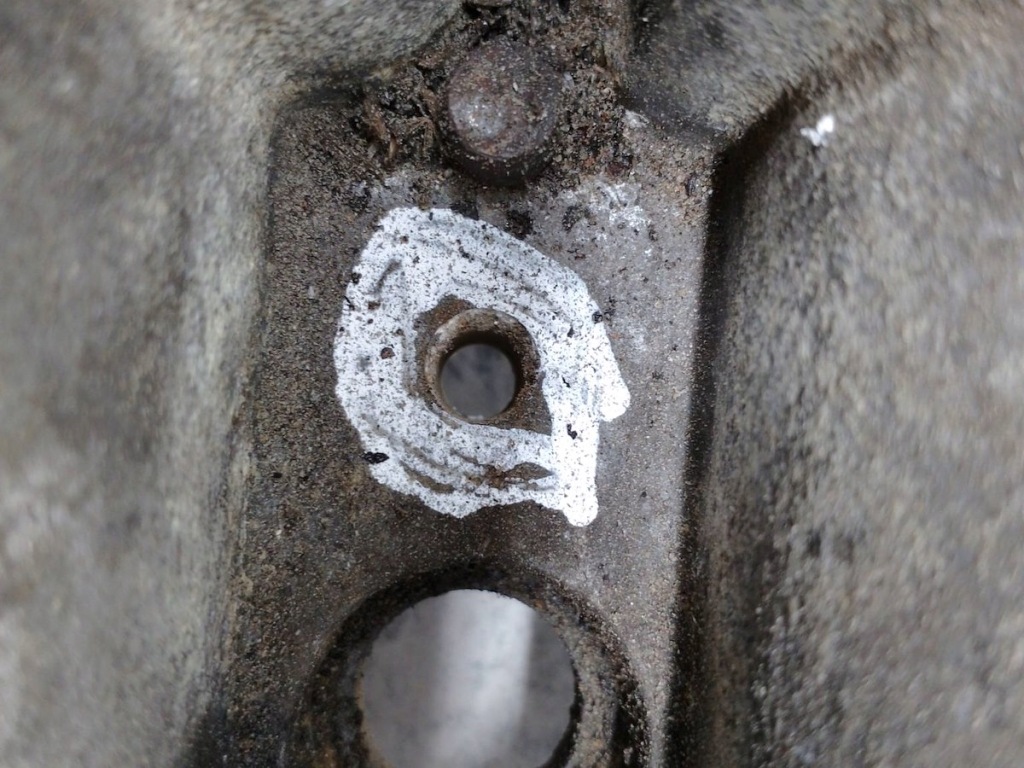 Головка iveco daily iii 502295000 2.3 td Оригинал