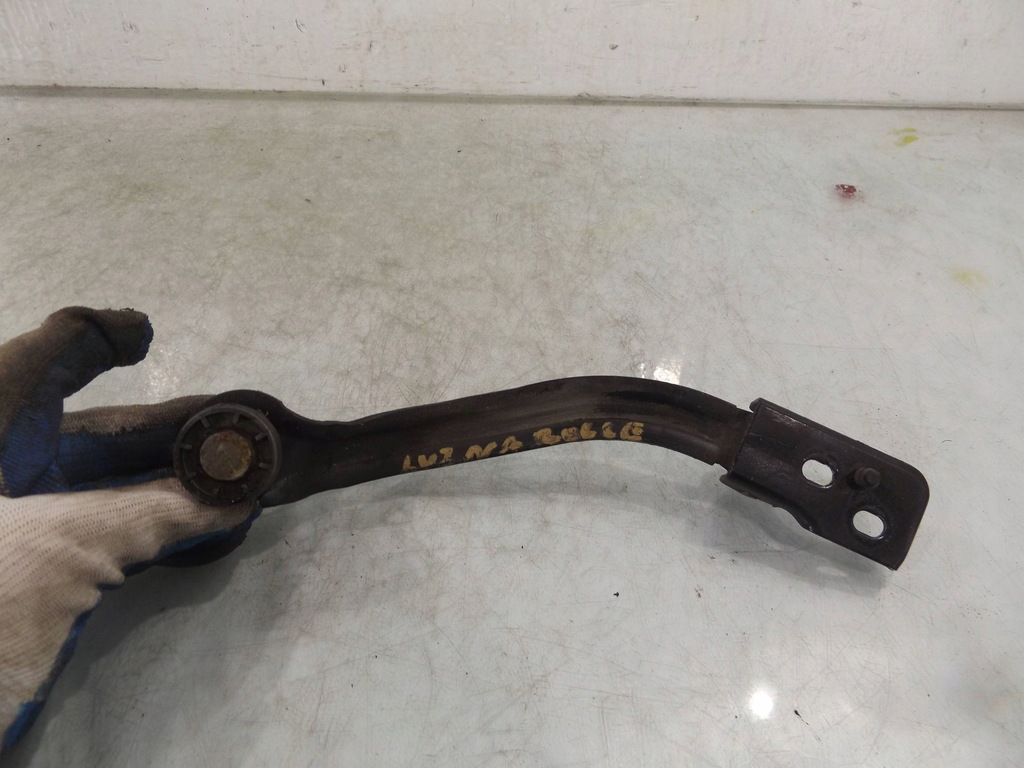 фото №1, Berlingo i lift ролик дверь левых