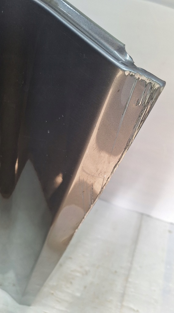 фото №12, Bmw 5 g30 g31 дверь правое передние перед