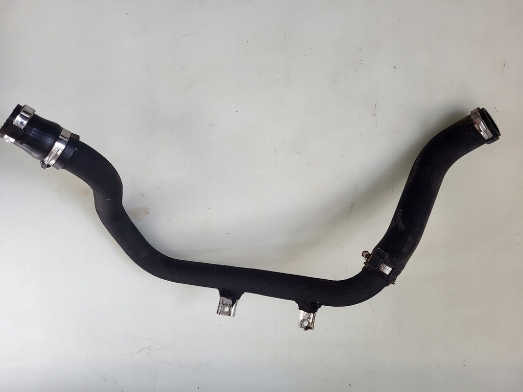 фото №1, Kia carens iv 1.7 crdi шланг повітря труба інтеркулер труби 28252-2a700