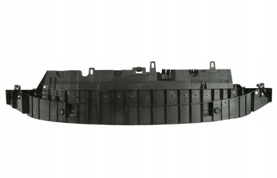 фото №1, Citroen c3 iii 2016 - защита pod бампер перед