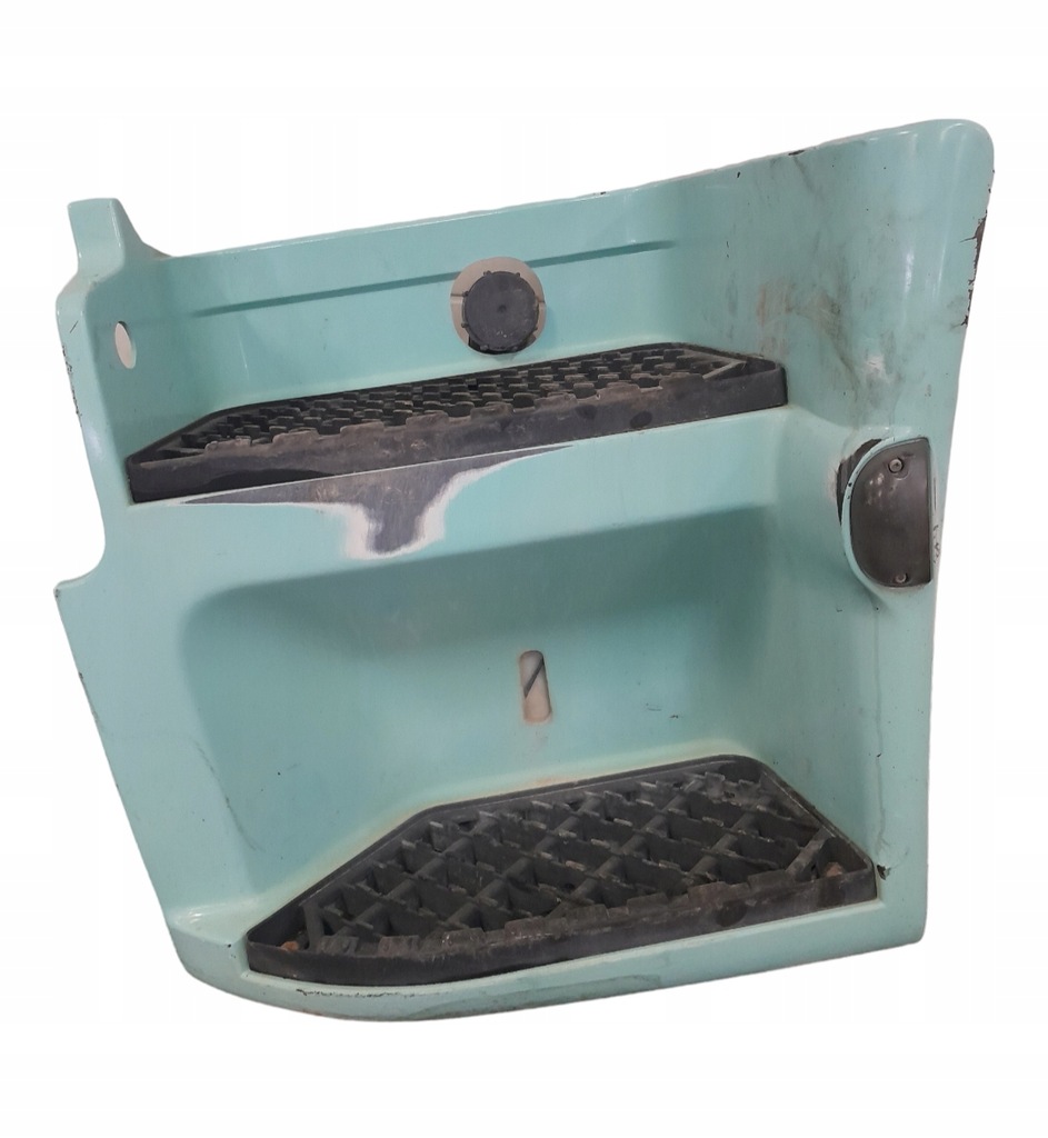 фото №1, Підніжка підсилювач бачок renault premium