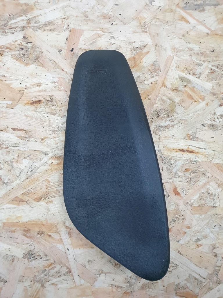 фото №1, Qubo nemo подушка сидіння ліва