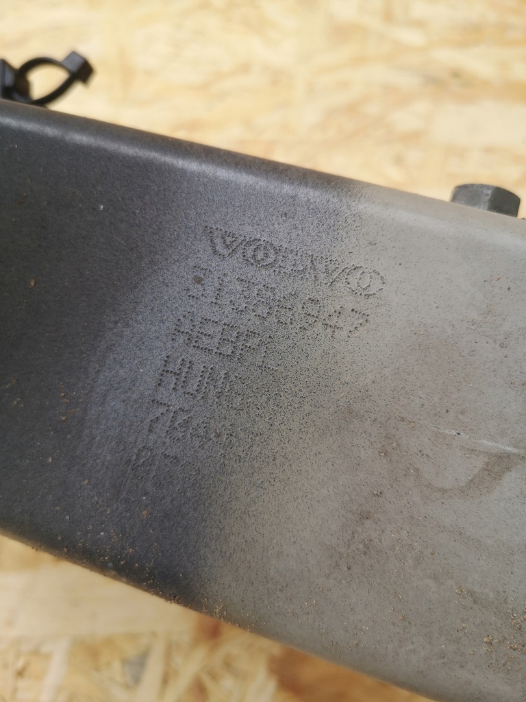 фото №6, Volvo v90 зона деформації права 31386947