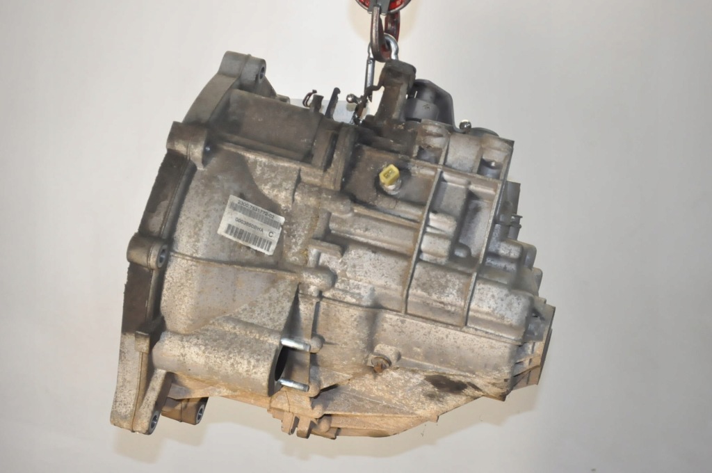 Mini r50 r52 r53 1.4 16v 75km 1.6 16v 90km 116km коробка передач 7531772 257tys Оригінал