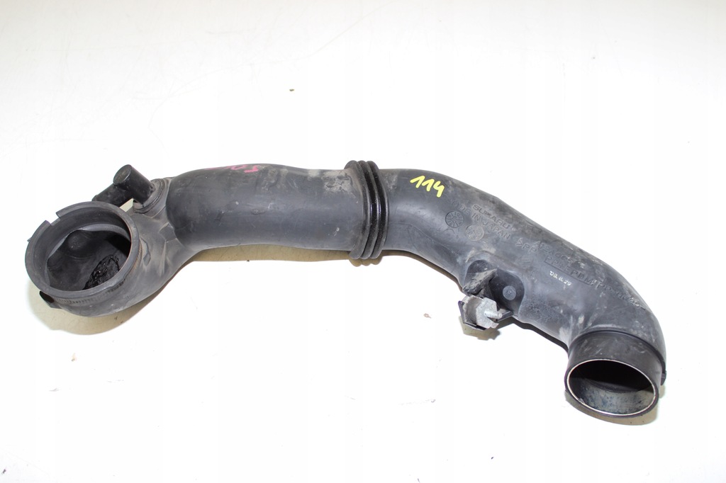 фото №1, Труба інтеркулер шланг subaru forester legacy a12ag05