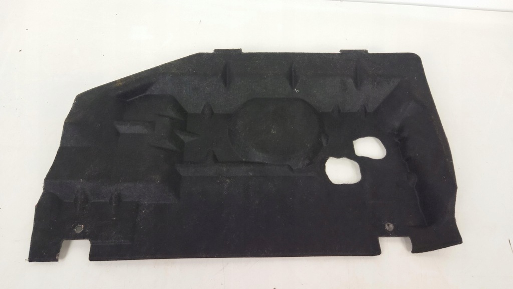 фото №1, Insignia b шумоизоляция панели консоли нижние