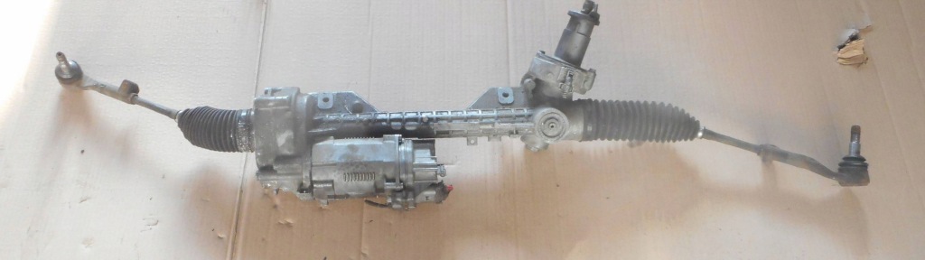Bmw 3 e90 e91 рейка рульова трансмісія 7806501327 Недорого
