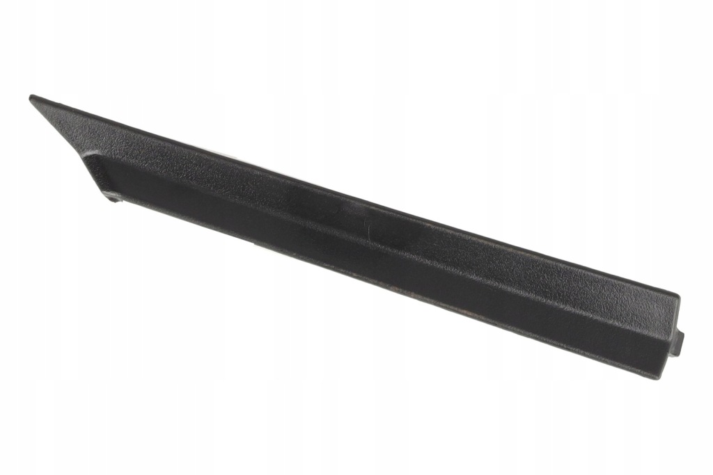 Купити Opel insignia b 2017 дорестайлінг  ліва молдинг заглушка бампера