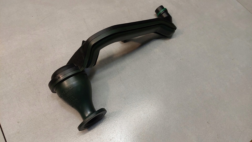 фото №5, Маслоприёмник масла volvo s60 i 2.4 d5 8653858