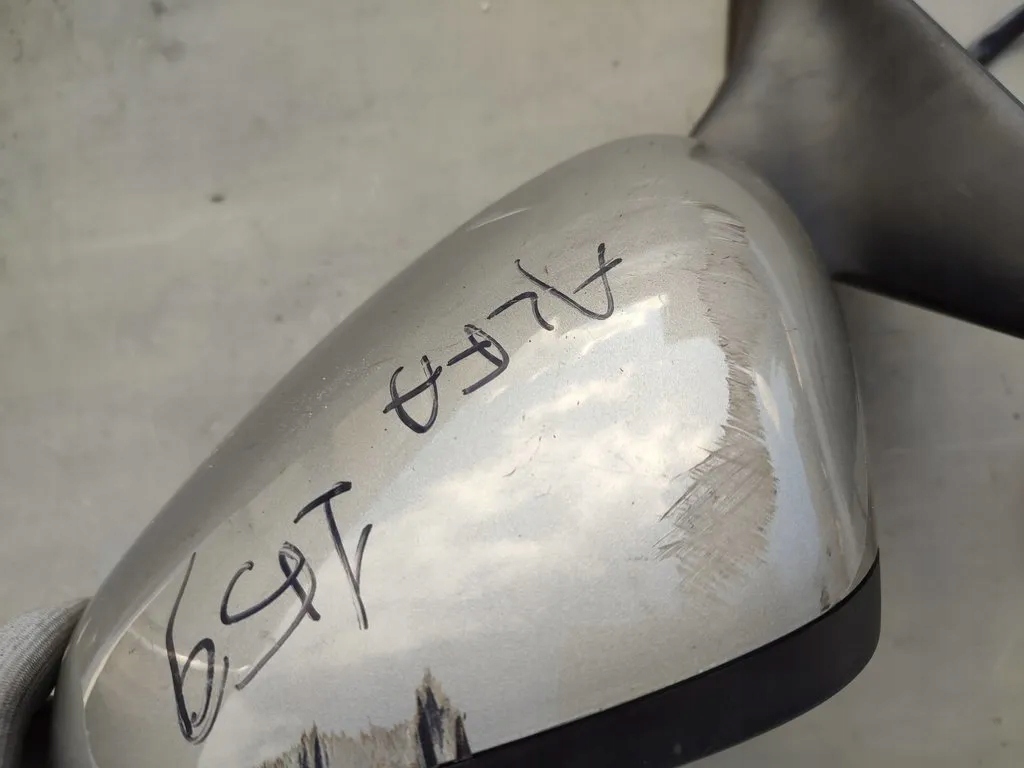 фото №5, Зеркало левая электрический alfa romeo 159 2007 7pin