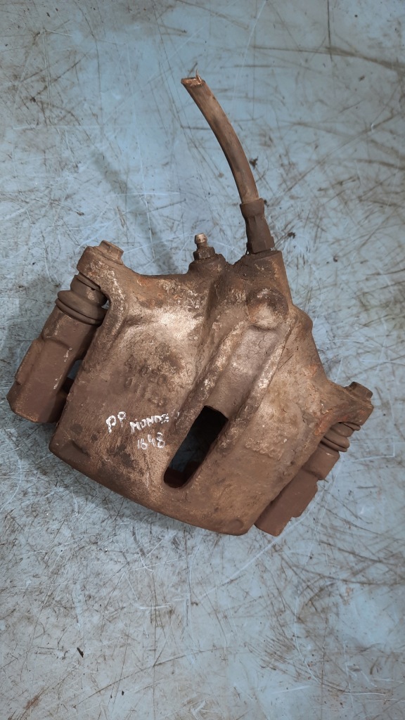 фото №1, Супорт гальмівний перед правий ford mondeo mk3 2.0b