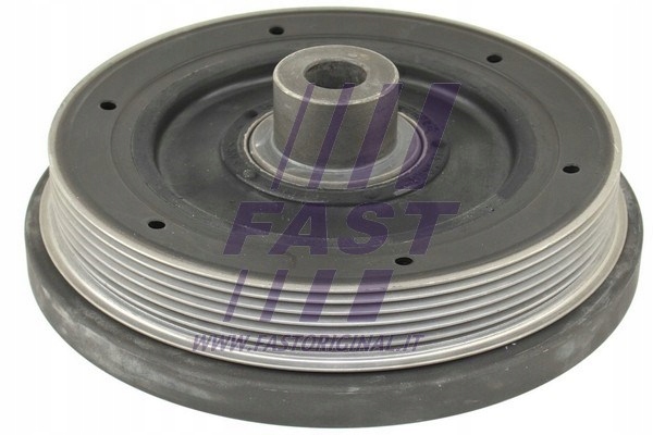 фото №1, Fast ft45578 шкив, wał коленчатый