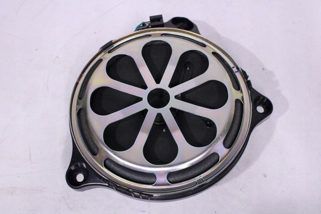 Купить Mercedes 167 w167 динамик сабвуфер burmester a1678203600