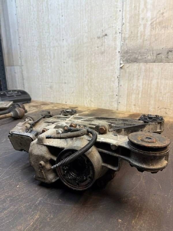 фото №9, 0ay525010l дифференциал задний osi vw tiguan i