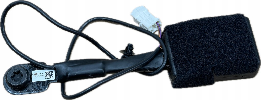 Купити Bmw f39 f45 f46 f48 кліпса поперечина безпеки перед 7313299
