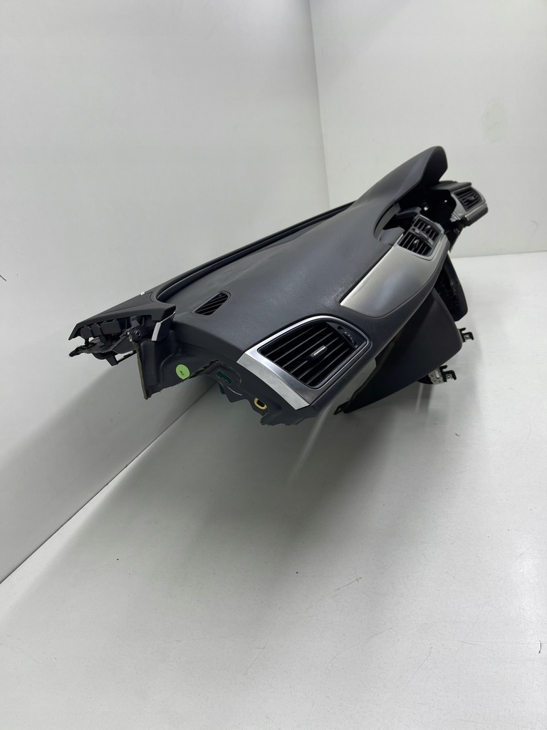 фото №6, Audi a6 c7 панель приладів приладова панель приладів konspola оригінал cała! anglik uk!