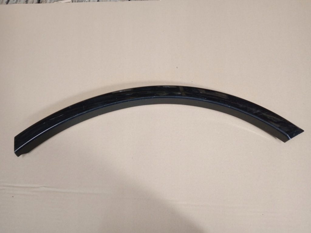 Купити Audi q7 рестайлінг  ліва молдинг крила задній 4m0853817h
