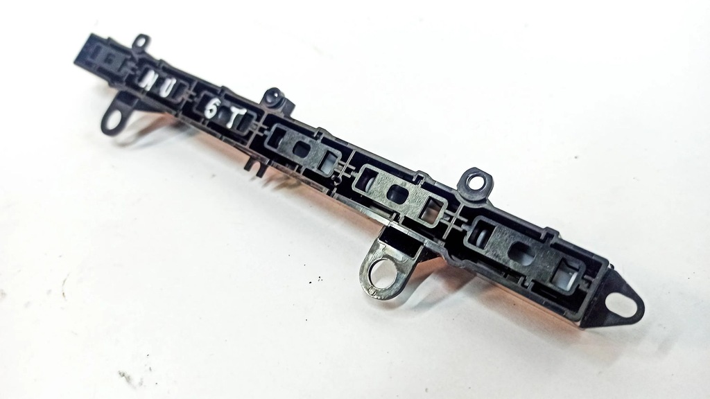 фото №7, Ford mustang vi 2019 панелі керування, перемикачі