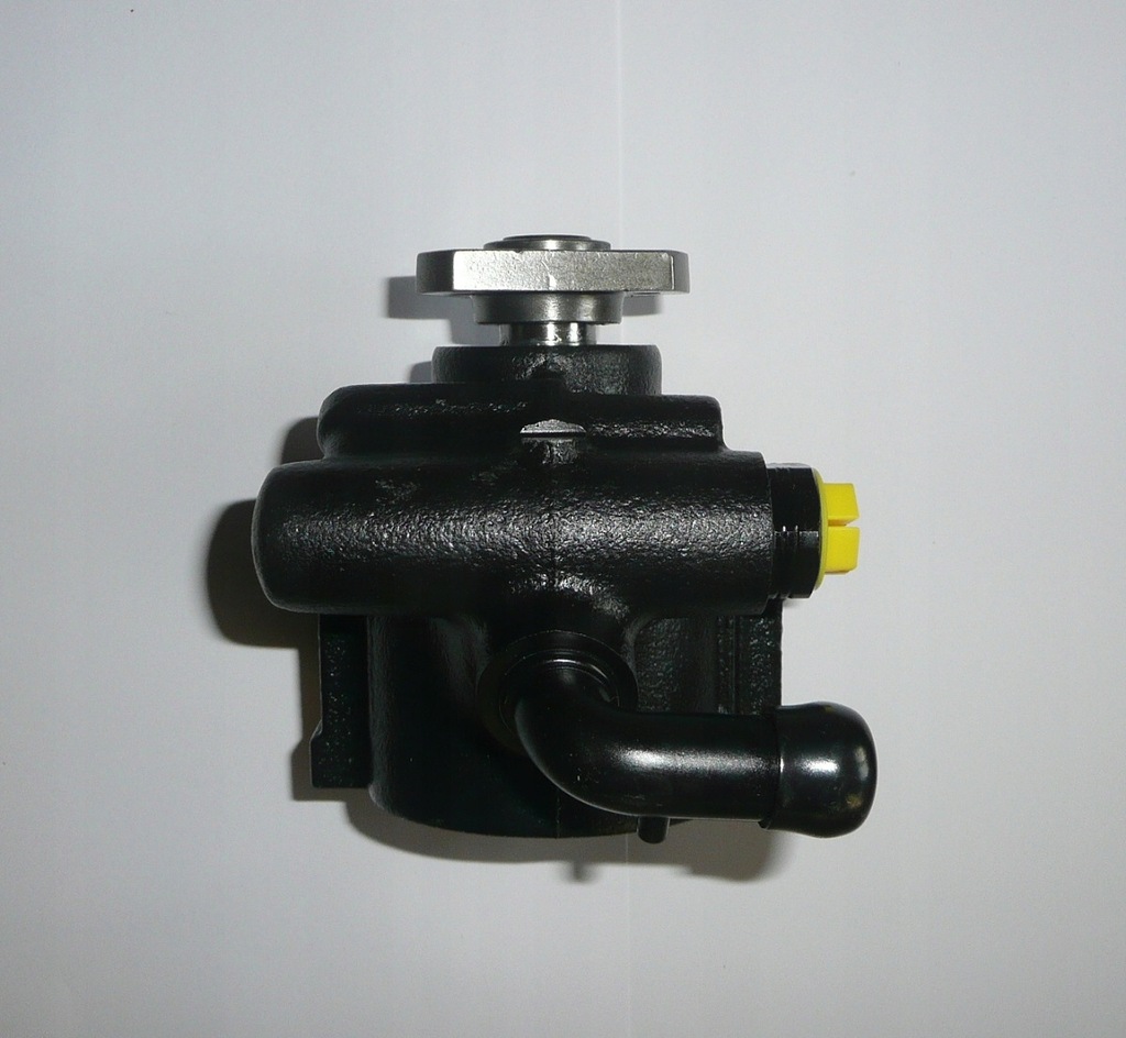 фото №1, Насос усилителя renault clio ii thalia kangoo sandero logan 1.2 saginaw