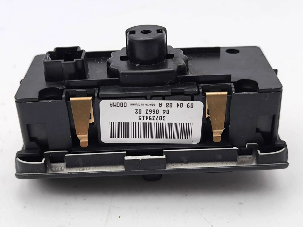 фото №6, Volvo v70 2008 перемикач світла