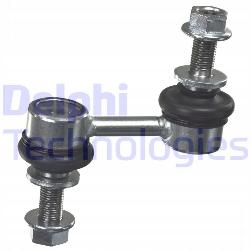 фото №2, Delphi tc2917 тяга / кронштейн, стабілізатор