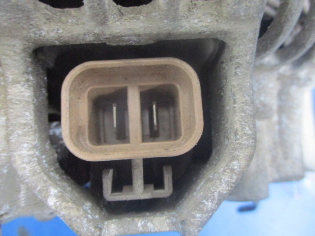 фото №9, Mitsubishi galant vii 2.0tdt генератор 100a a3ta2578a перевірений