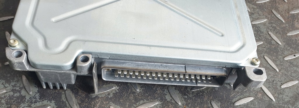 фото №2, Бортовий комп'ютер renault clio i 1.2 hom7700864274