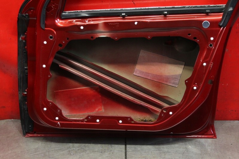 фото №11, Двері праве перед передні 702-46 volvo v60 1 i lift 13-20