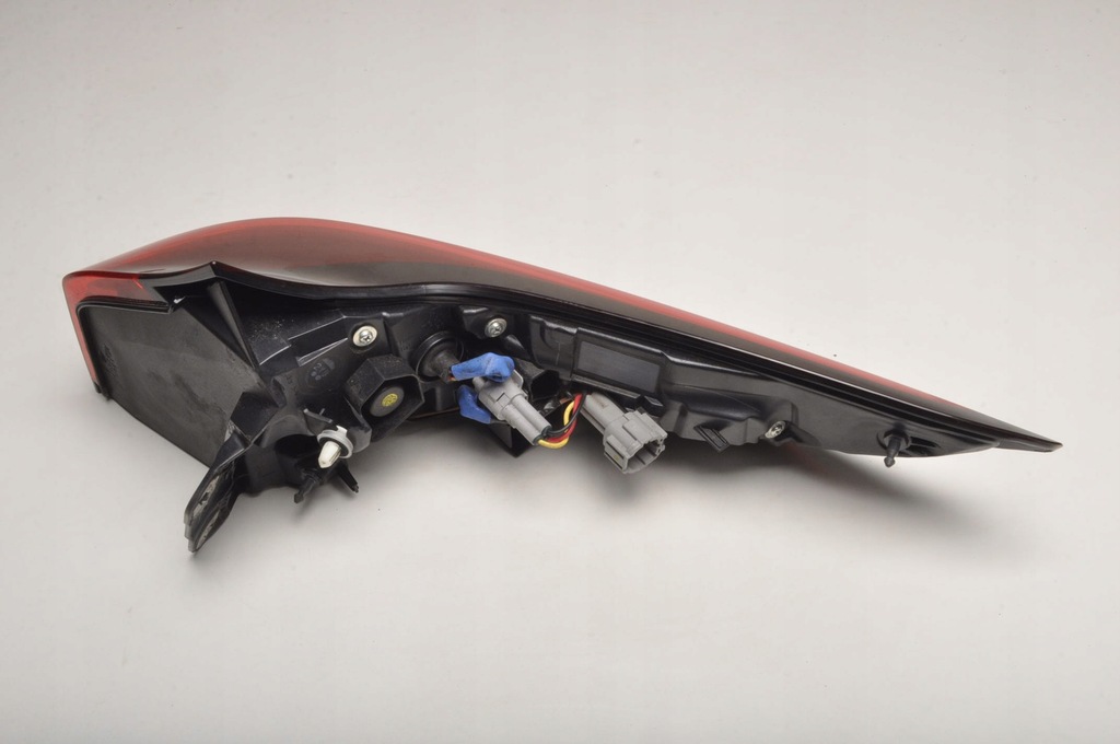 фото №6, Nissan x-trail iv t33 лампа левая задняя левый задняя 23r