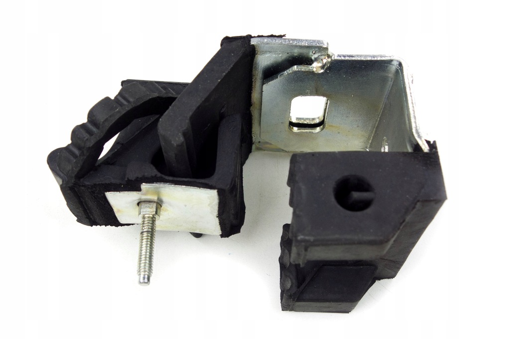 фото №3, Кронштейн гумовий елемент кронштейн глушника renault espace 4 iv