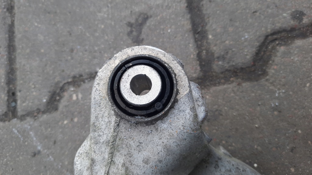 фото №8, Ступица поворотный кулак правый задняя задняя 31658320 volvo v90 xc90 ii xc60 ii