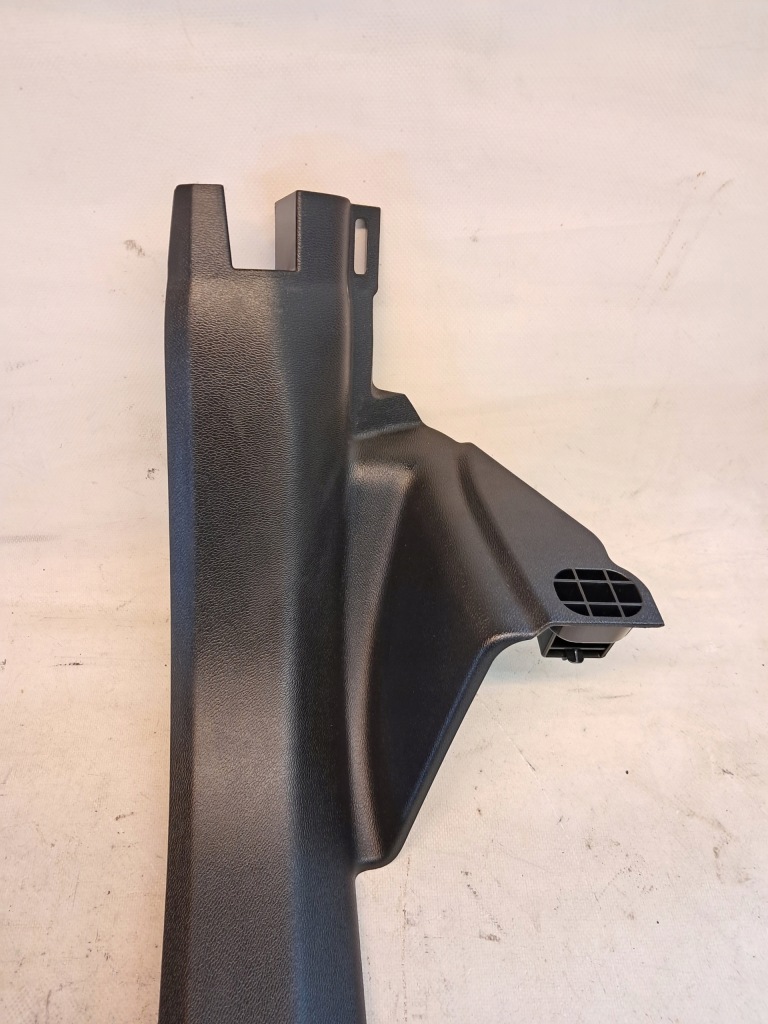 фото №3, Молдинг захист поріг права volvo xc60 ii 31448017