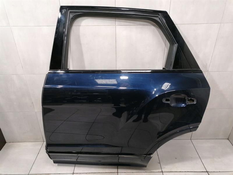 фото №1, Bentley bentayga 36a mk2 left rear door 36a833051a