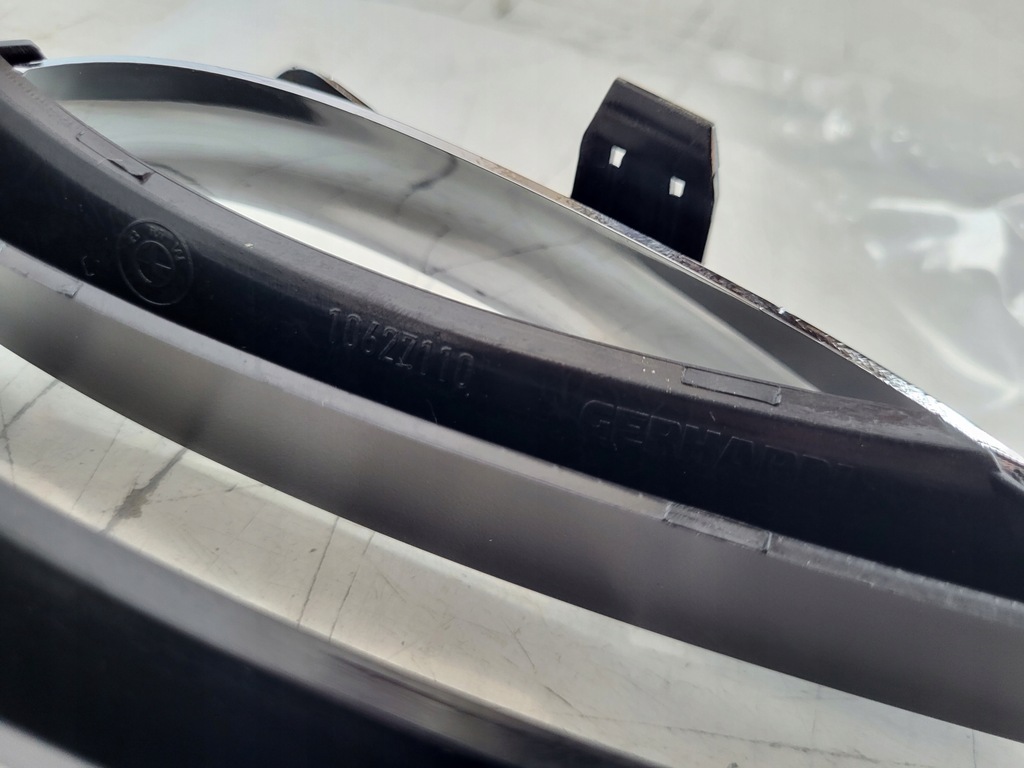 фото №7, Bwm x1 e84 решётка радиатора решётка радиатора правая решётка радиатора