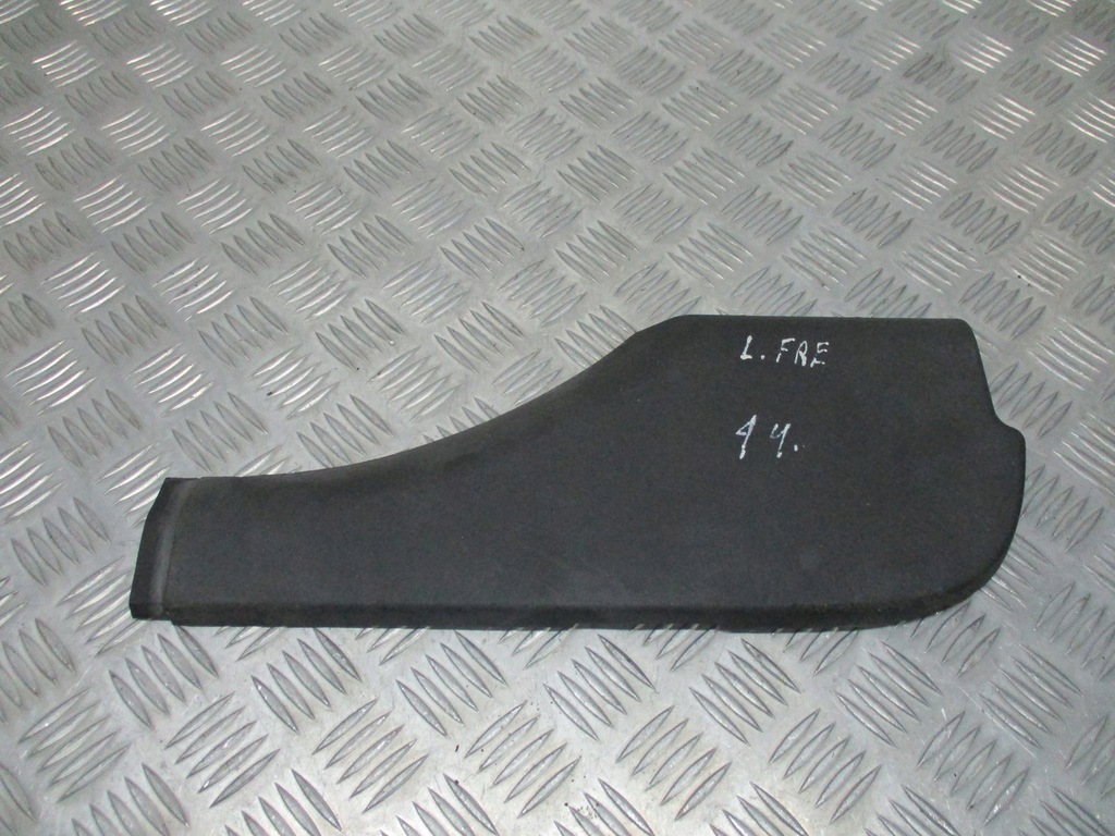 фото №1, Молдинг land rover freelander 1.8