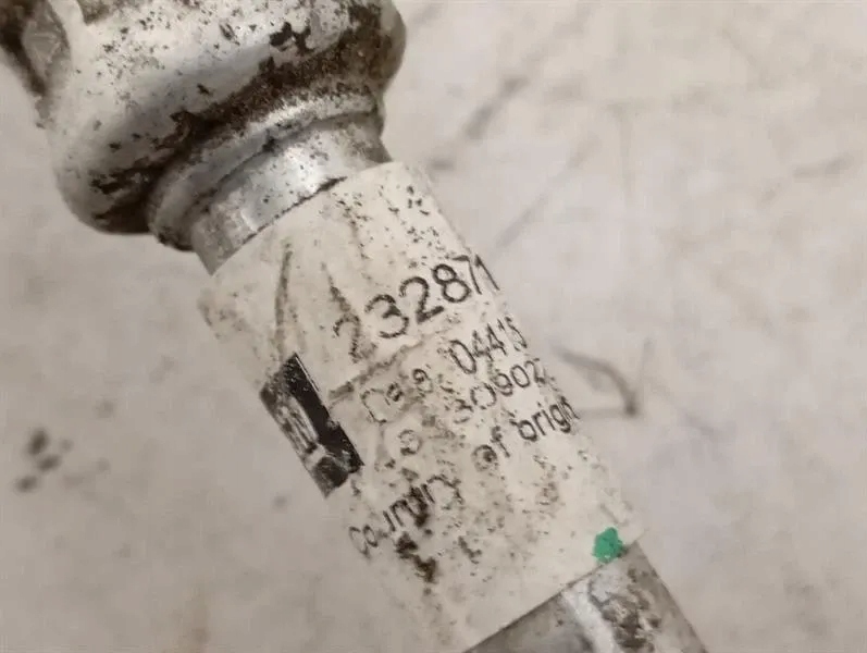 фото №8, Chevrolet corvette c7 труба 23287156 wąż wąż коробки передач -