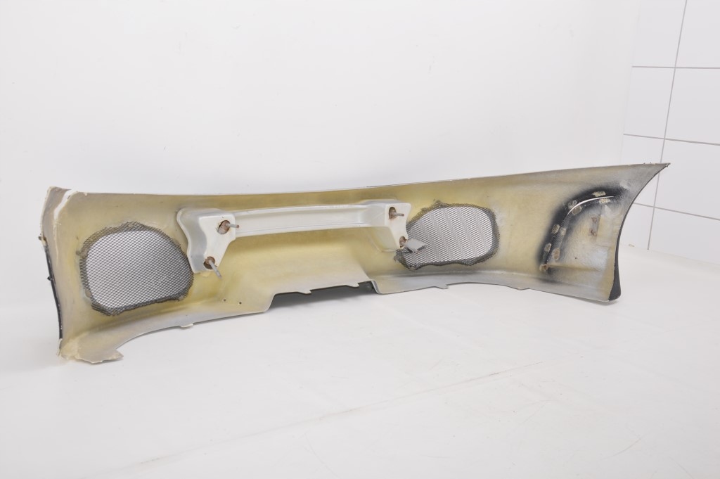 Ferrari 360 modena spider бампер перед Оригинал