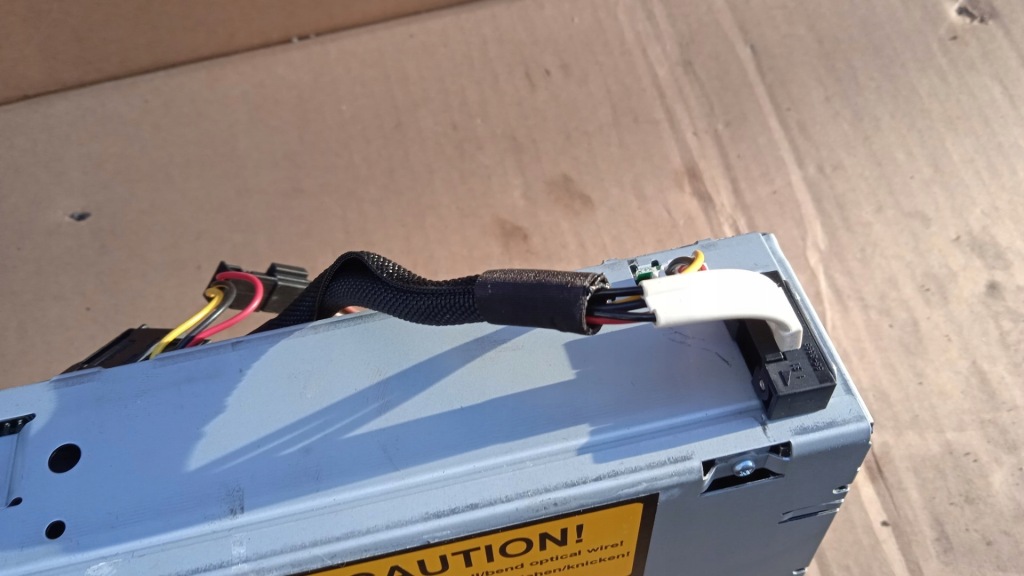 фото №5, Mercedes slk 200 r171 чейнджер cd b67824019