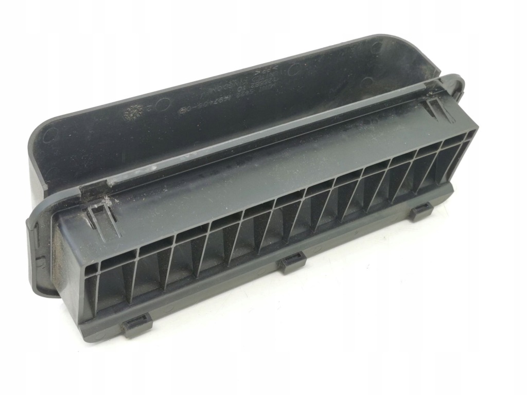 Купити 2004 mini one - cooper r50 - 53 решітка вентиляційна 1497406