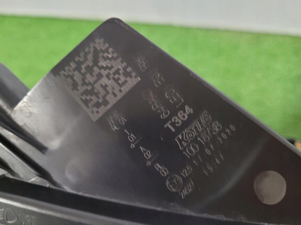 фото №8, Suzuki sx4 scross lift full led лампа права фара правий europa eu