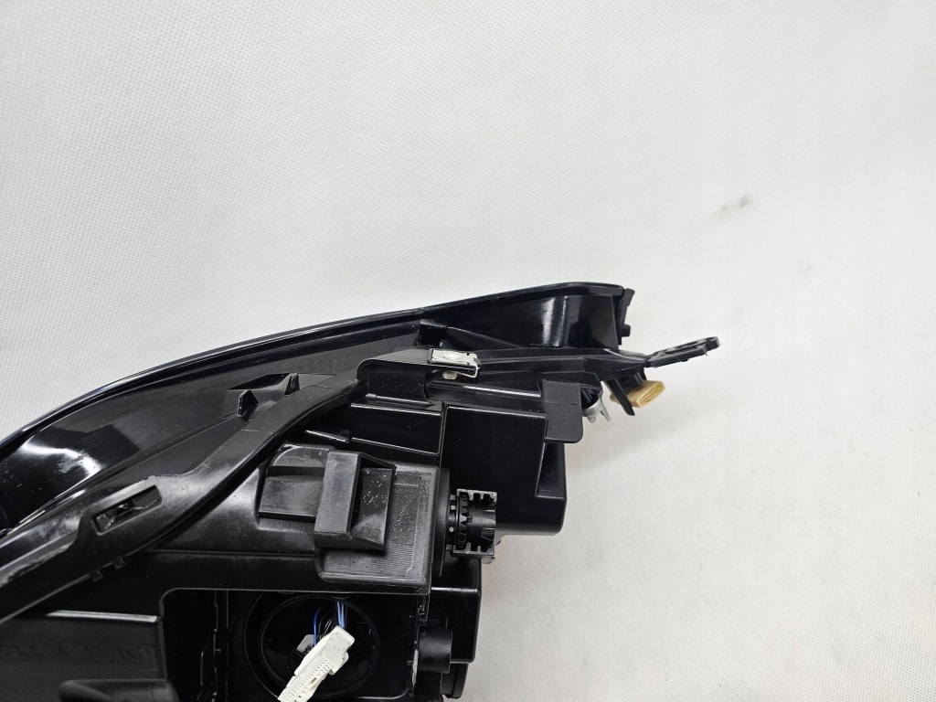 фото №14, Vw volkswagen golf viii 8 лампа перед ліва full led europa 5h1941005b